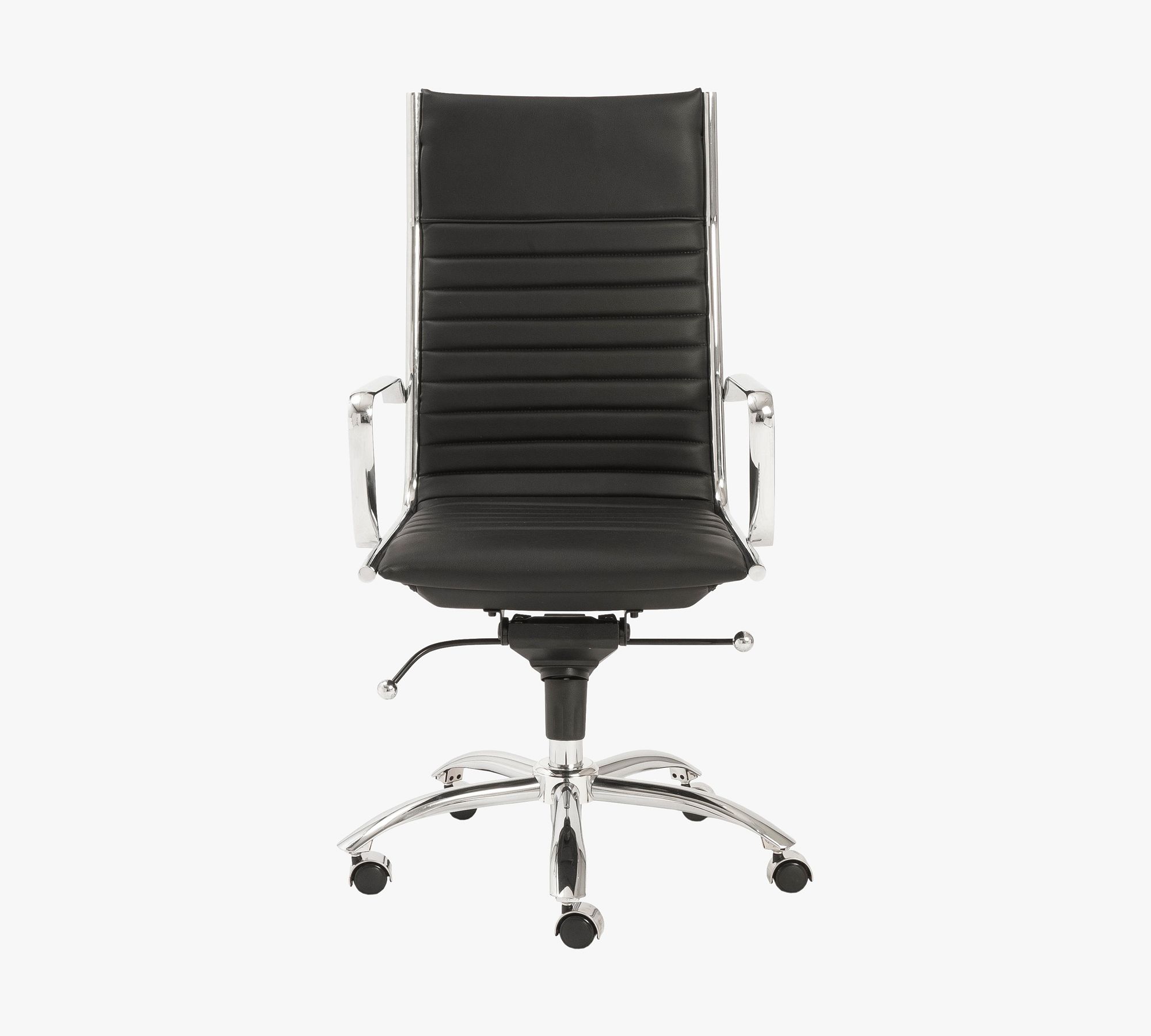 Fowler High Back Swivel Desk Chair