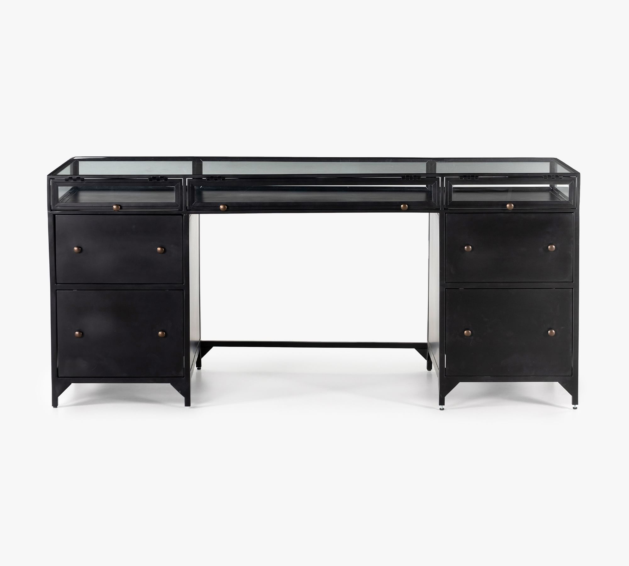 Harmon Executive Desk (70")