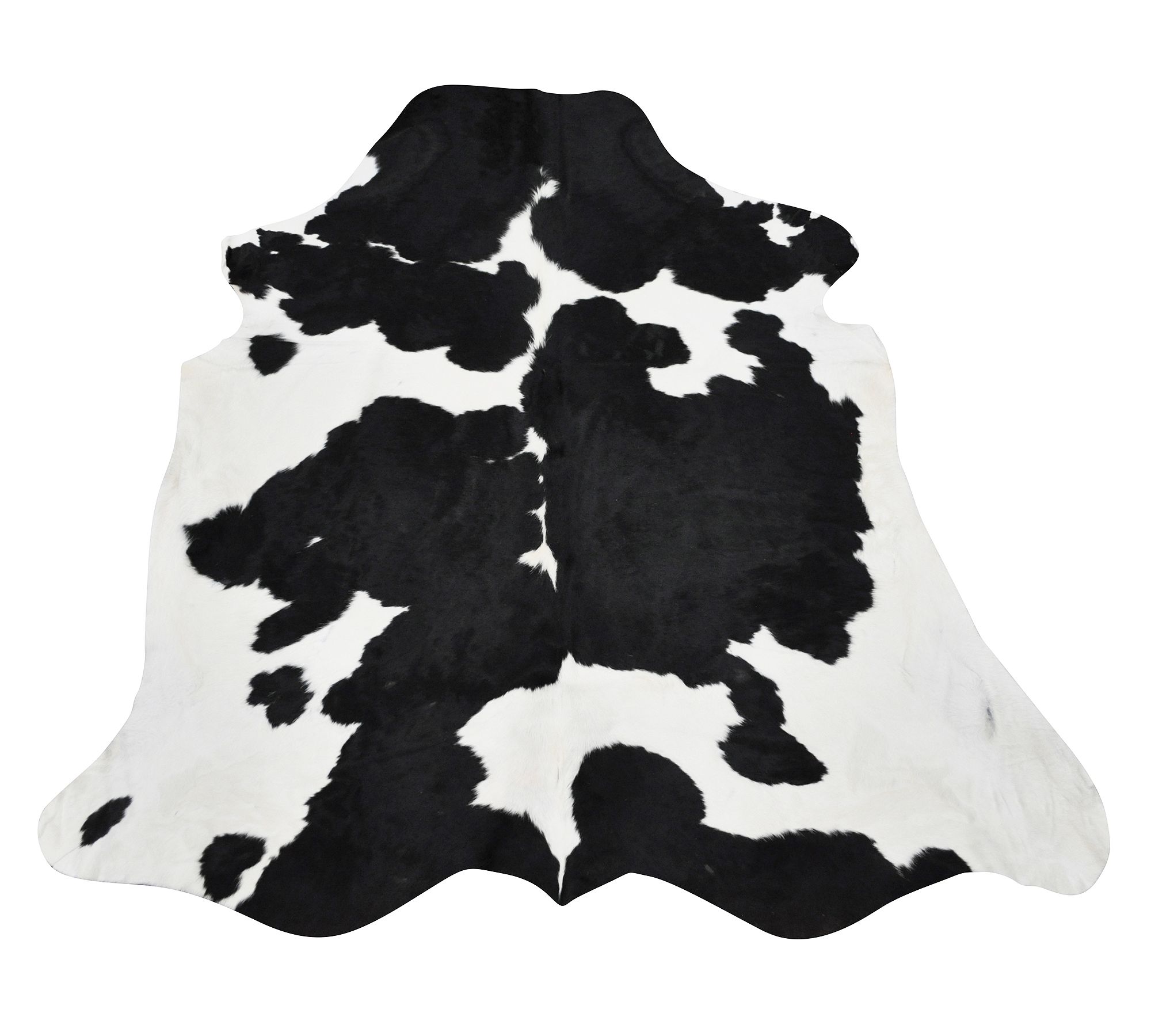 Cow Hide Rug - thumbnail 2