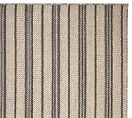 Custom Striped Rug Swatch - Free Returns Within 30 Days thumbnail 2