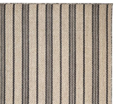 Custom Striped Rug Swatch - Free Returns Within 30 Days thumbnail 5