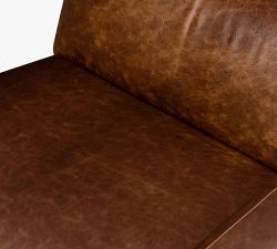 Harlan Power Recliner 5 Piece Sectional (125")
