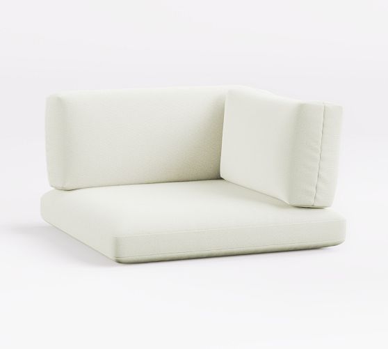 Kostas Outdoor Cushion Covers - Build Your Own Sectional