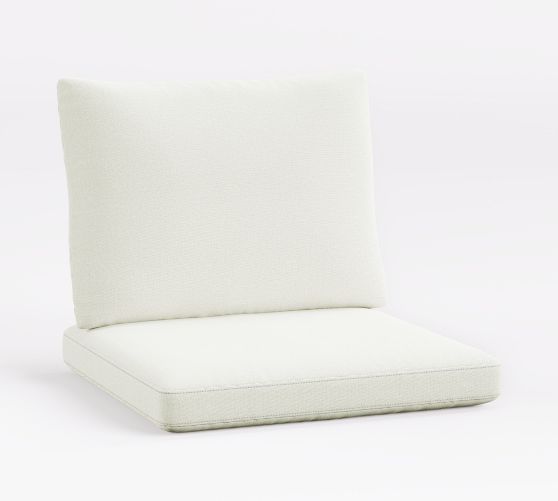 Kostas Outdoor Cushion Covers - Dining Seating