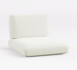 Kostas Swivel Outdoor Chair Cushion Cover
