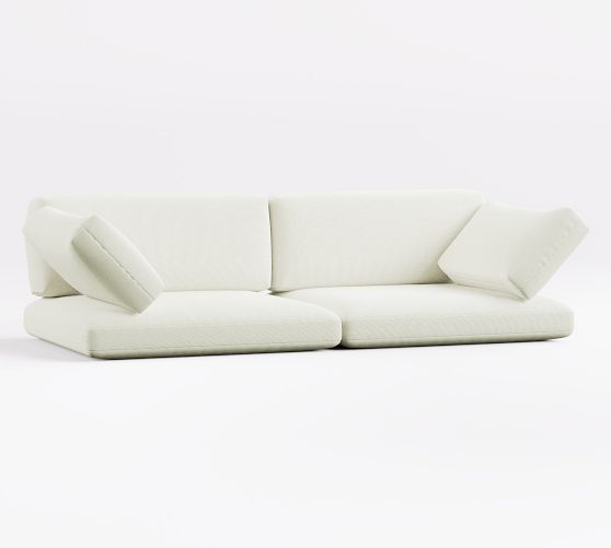 Kostas Outdoor Cushion Covers - Sofas & Sectionals