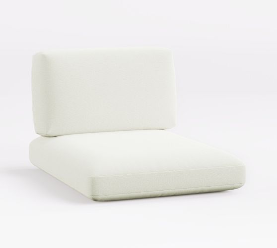 Kostas Outdoor Cushion Covers - Lounge Seating