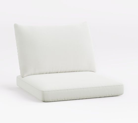 Lakewood Outdoor Cushion Covers - Build Your Own Sectional