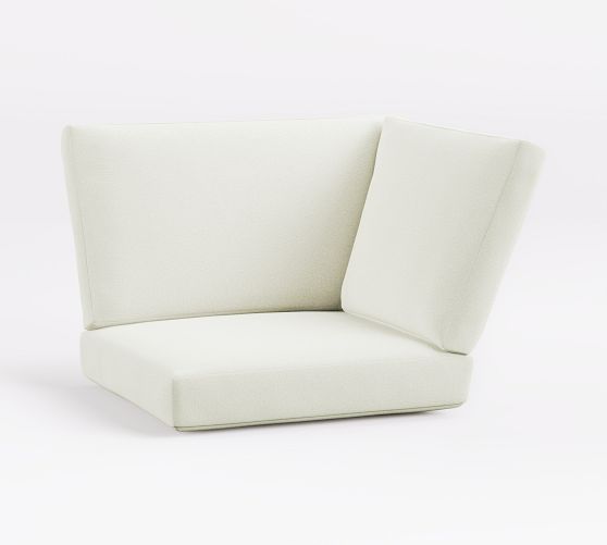 Malibu Outdoor Furniture Cushions - Build Your Own Sectional
