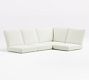 Malibu Outdoor Furniture Cushions - Sofas &amp; Sectionals