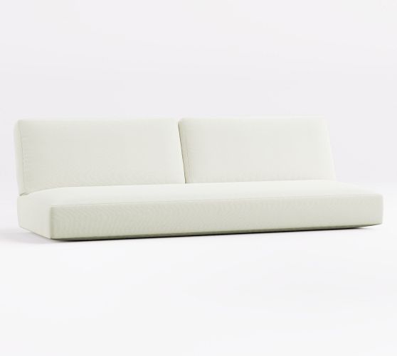 Malibu Platform Outdoor Cushions - Sofas & Sectionals