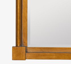 Colonial Mirror