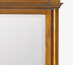 Colonial Mirror