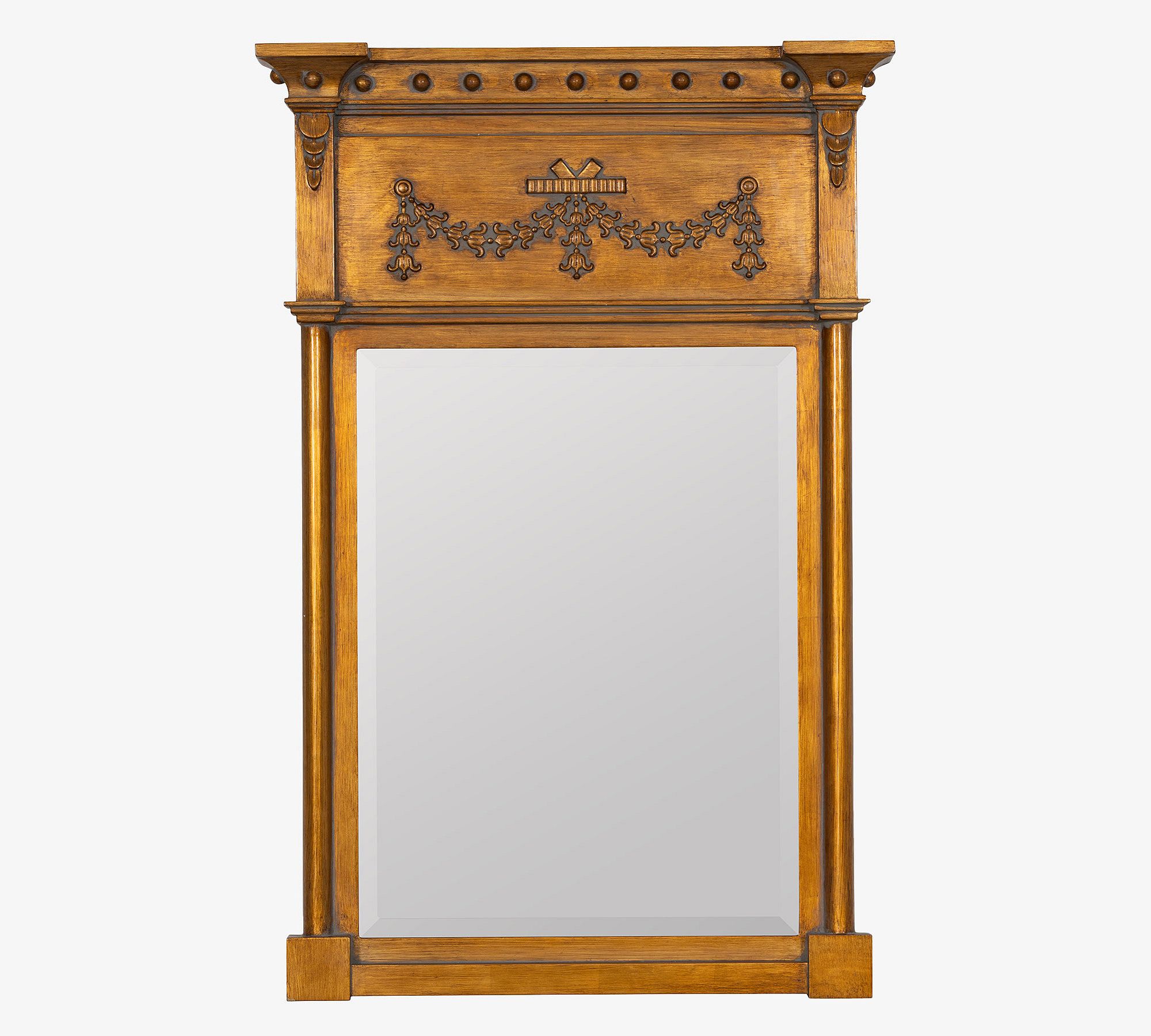 Colonial Mirror