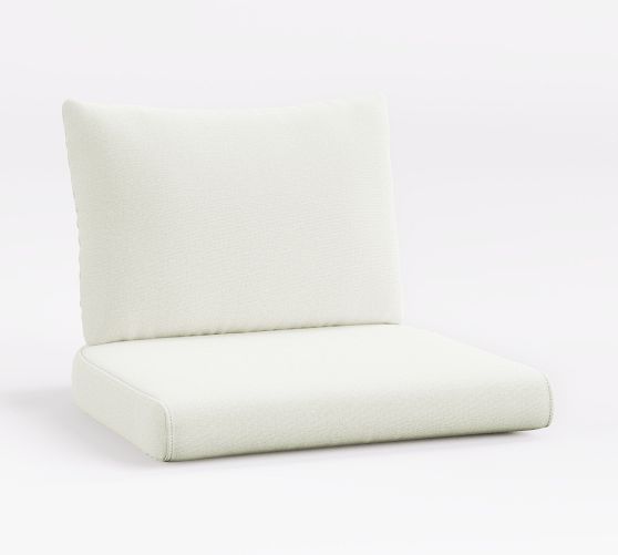Malibu Outdoor Furniture Cushions - Dining Seating