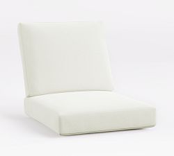 Malibu Outdoor Furniture Cushions - Lounge Chairs &amp; Daybed