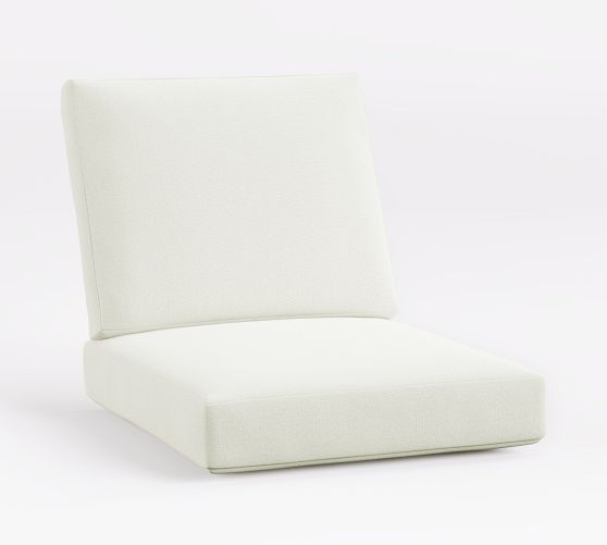 Malibu Outdoor Furniture Cushions - Lounge Chairs & Daybed