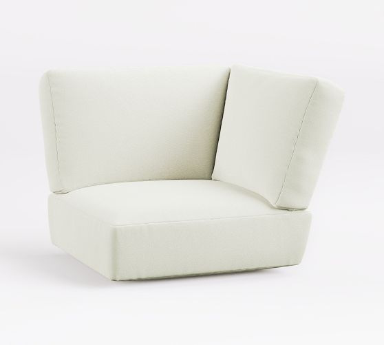 Malibu Platform Outdoor Cushions - Build Your Own Sectional