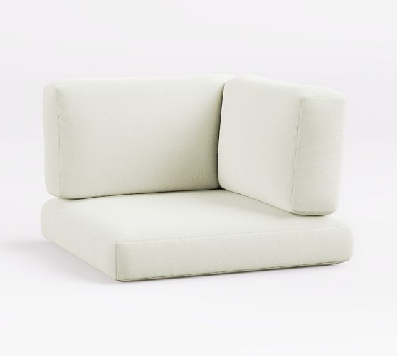 Marina Outdoor Cushion Covers - Build Your Own Sectional