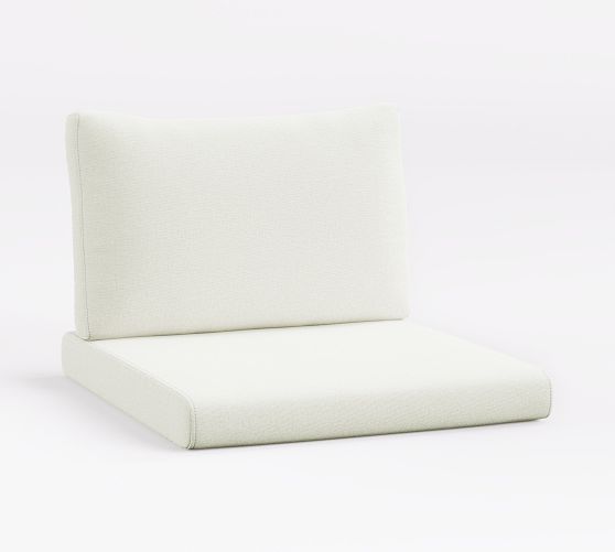 Marina Outdoor Cushion Covers - Dining Chair