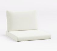 Marina Outdoor Cushion Covers - Dining Chair thumbnail 2