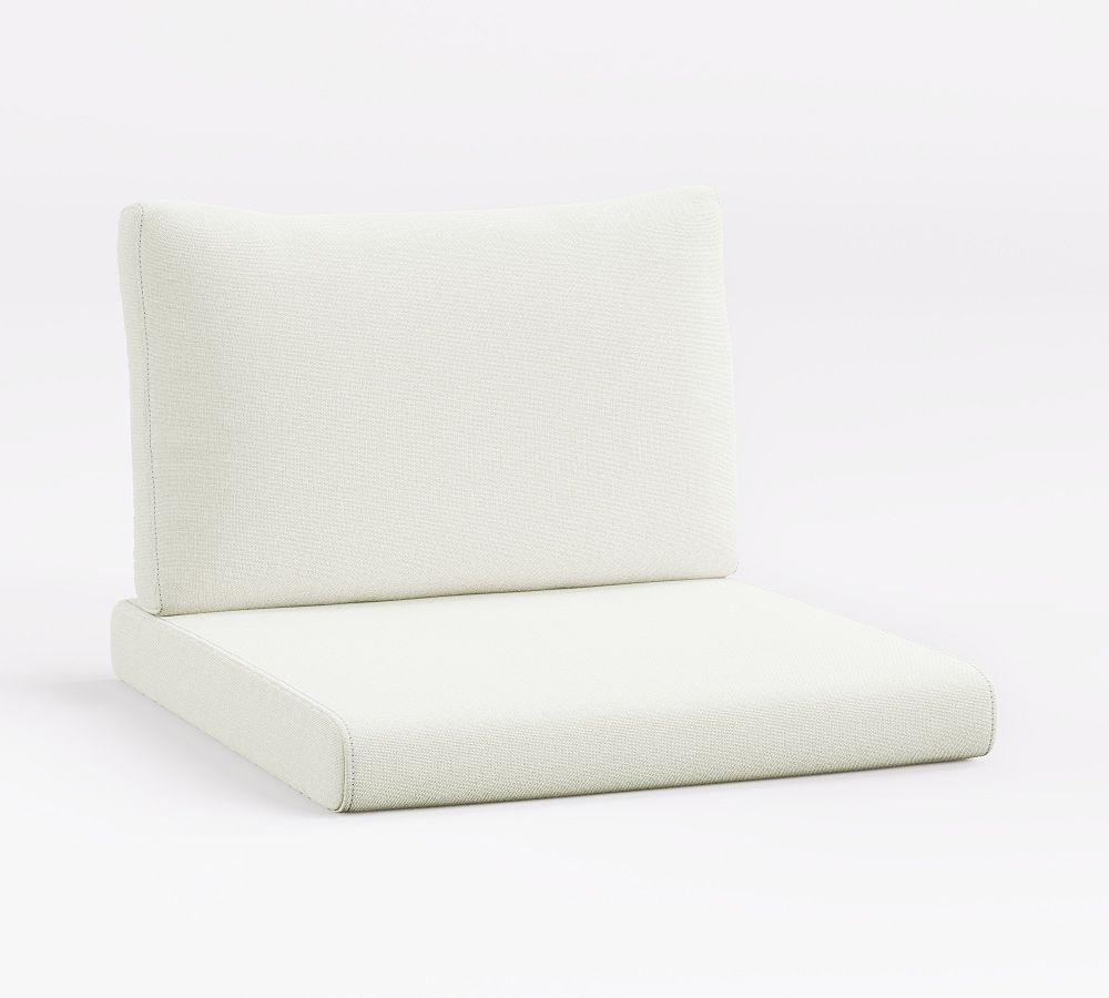 Marina Outdoor Cushion Covers - Dining Chair thumbnail 3