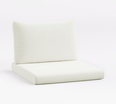 Marina Outdoor Cushion Covers - Dining Chair thumbnail 5