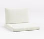 Marina Outdoor Cushion Covers - Dining Chair