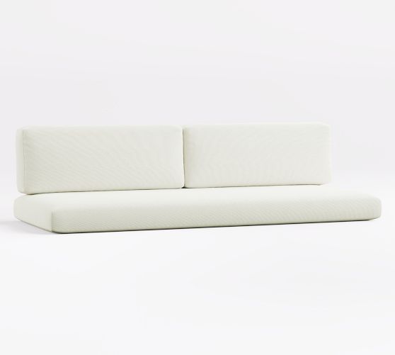 Marina Outdoor Cushion Covers - Sofas & Sectionals