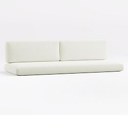 Marina Outdoor Cushion Covers - Sofas &amp; Sectionals