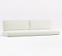 Marina Outdoor Cushion Covers - Sofas &amp; Sectionals