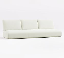 Modern Farmhouse Outdoor Furniture Cushions