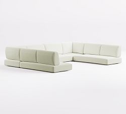 Rockport Outdoor Furniture Cushion Covers - Sofas &amp; Sectionals