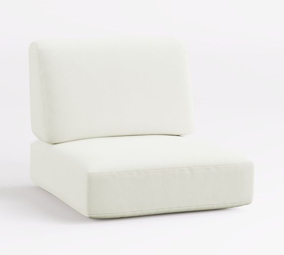 Rockport Outdoor Furniture Cushion Covers - Lounge & Dining Seating