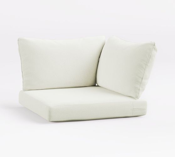 Torrey Outdoor Furniture Cushion Covers - Build Your Own Sectional