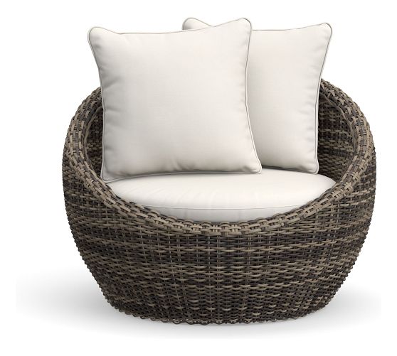 Torrey Outdoor Furniture Replacement Cushions
