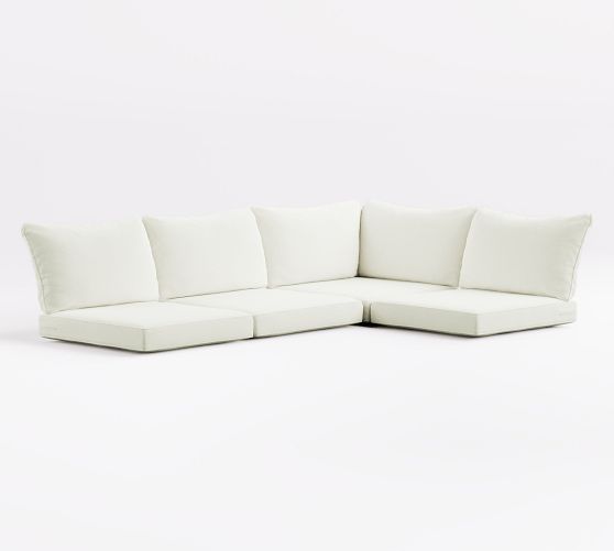 Torrey Outdoor Furniture Cushion Covers - Sofas & Sectionals