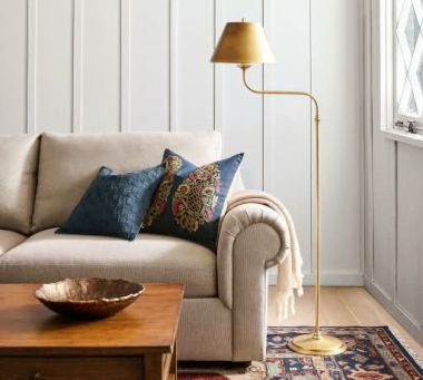 Explore Unique Lighting Options for Every Space | Pottery Barn