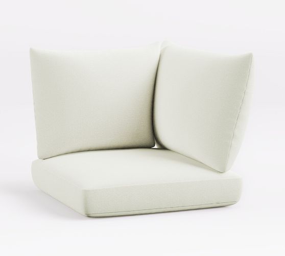 Westport Outdoor Furniture Cushion Covers - Build Your Own Sectional