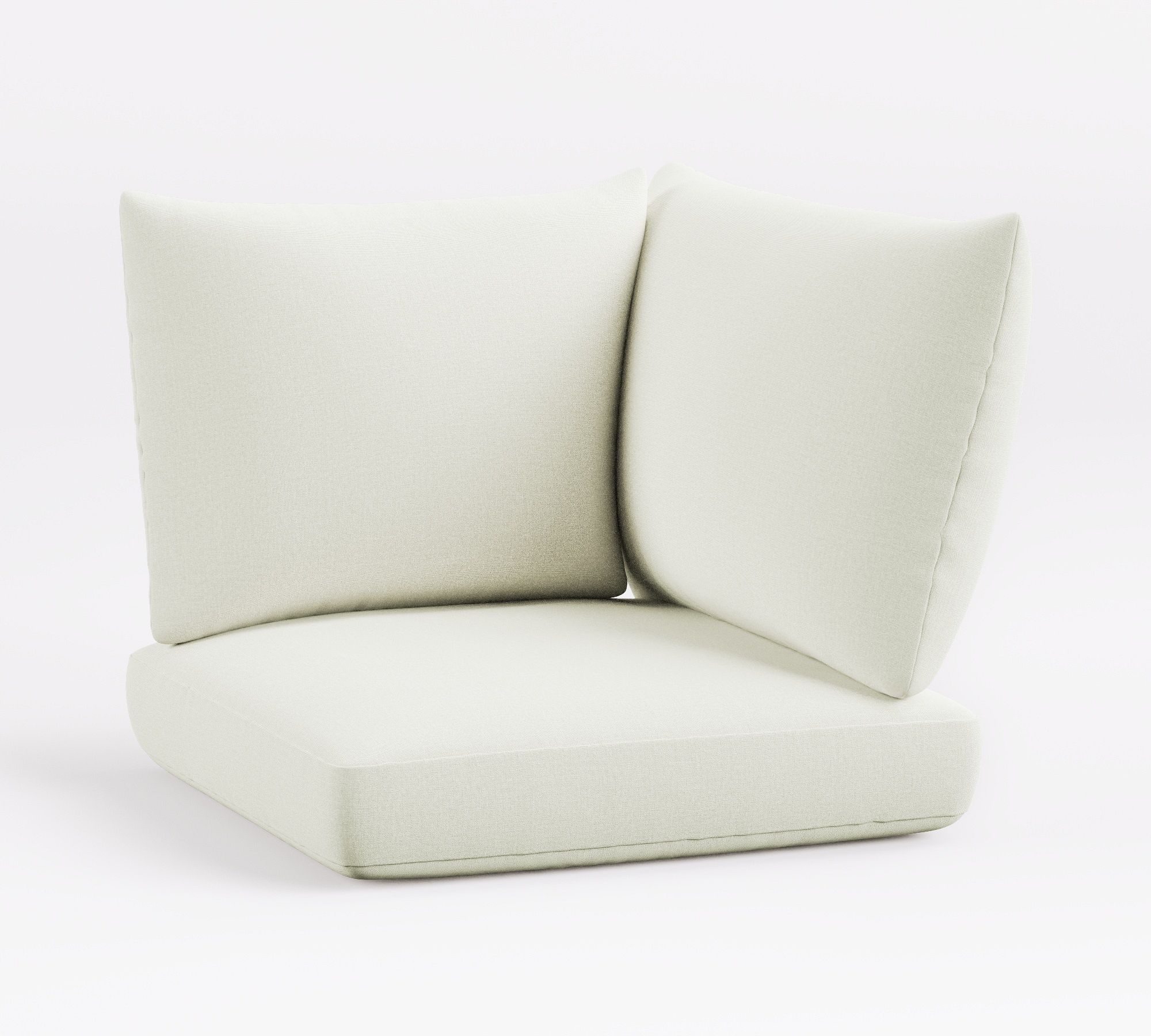 Westport Outdoor Furniture Cushion Covers - Build Your Own Sectional thumbnail 4