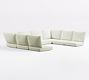 Westport Outdoor Furniture Cushion Covers - Sectionals