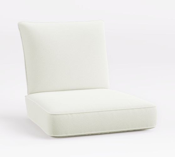 Westport Outdoor Furniture Cushion Covers - Lounge Seating