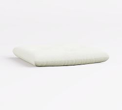 Universal Outdoor Tufted Dining Chair Cushion