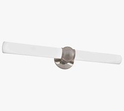 Ruthin Double Sconce (20"-27")