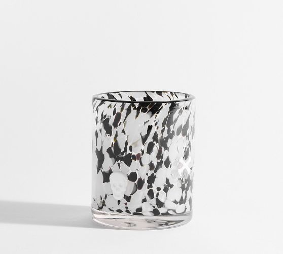 Skull & Bones Icon Tumblers - Set of 4