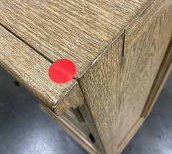 Open Box: Modular Bar Glass Door Base (18"W) - Seadrift