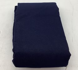 Open Box: Replacement Umbrella Canopy, Rectangular (10' W) - Sunbrella® Navy