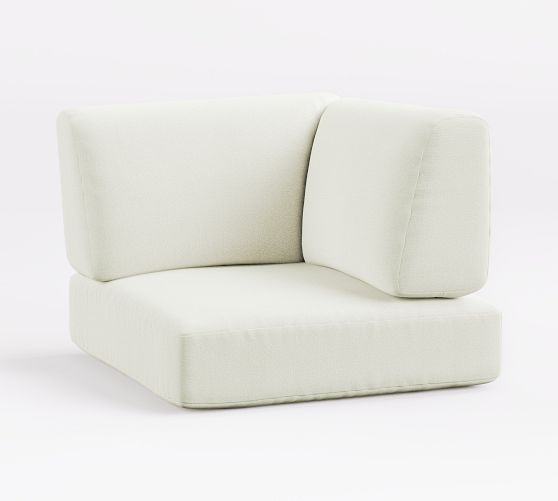 Rockport Outdoor Furniture Cushions - Build Your Own Sectional