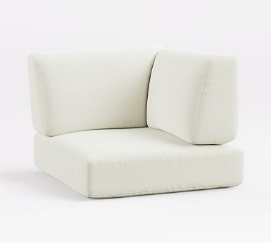 Rockport Outdoor Furniture Cushions - Build Your Own Sectional thumbnail 5