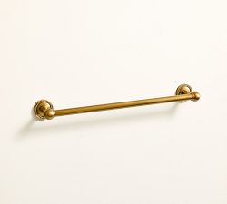 Chris Loves Julia Towel Bar